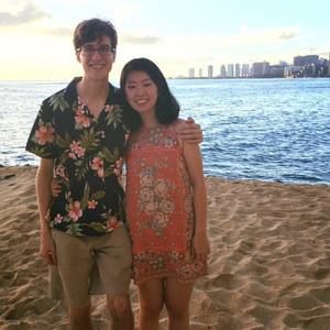 Meet your Posher, Makiko